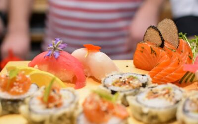 Il Sushi