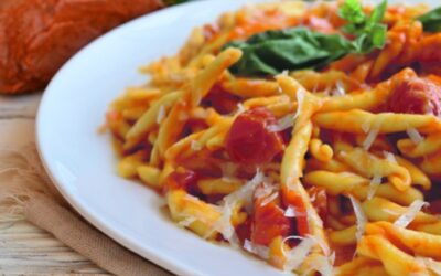 Sapori di Calabria