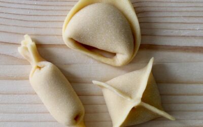 Cucinare vegetale – La pasta fresca